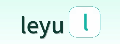 leyu Logo